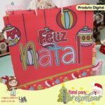 Coleção NATAL para presentear - Imagem 9