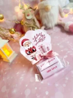 Arquivo digital - Tag para 2 chocolate bis - Imagem 4