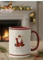 Kit Digital Natal: São Nicolau, o santo do Natal - Imagem 6