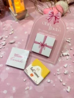 Arquivo digital - Card lacreme ou bis - Imagem 2