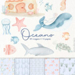 Kit digital Oceano