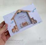 CAIXA ADVENTO NATAL COM PROPÓSITO