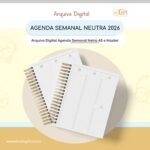 AGENDA SEMANAL NEUTRA - 2026