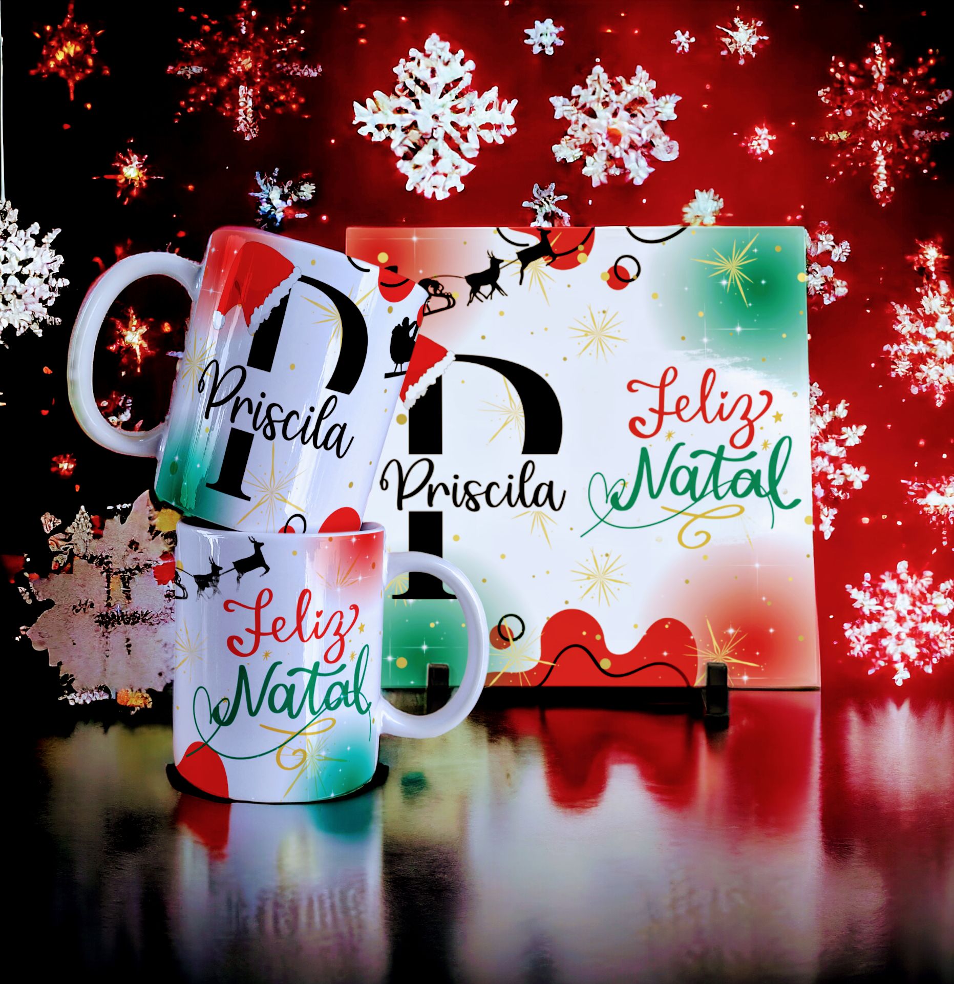 ALFABETO -20251106T200315Z-1-001 Arte Caneca Alfabeto Natal - Imagem 1