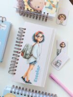 Agenda Escolares 2026