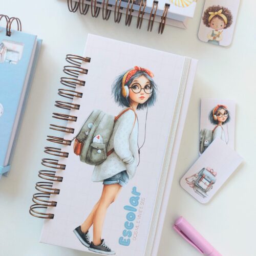 Agenda Escolares 2026