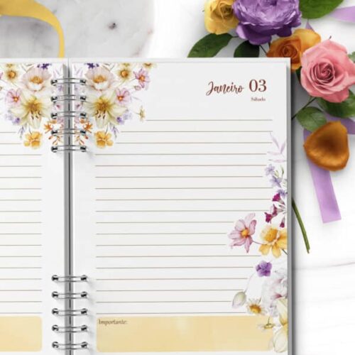 Agenda Encanto 1Dpp 2026