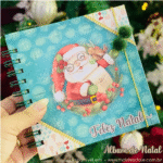 Álbum de Natal - Arquivo digital