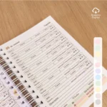 Agendamentos Nail Designer 2026 – 8 cores - Imagem 10