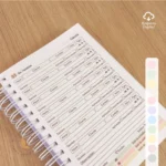 Agendamentos Nail Designer 2026 – 8 cores - Imagem 11