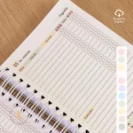 Agendamentos Manicure 2026 – 8 cores - Imagem 12