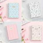 Agendamentos Nail Designer 2026 – 8 cores - Imagem 9