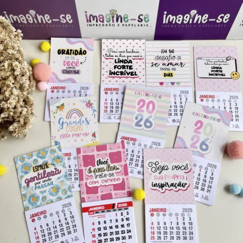 Arquivo digital _ Base Calendário para ímã COM FRASES_2026