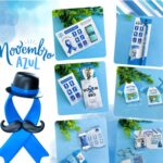 Kit Novembro Azul