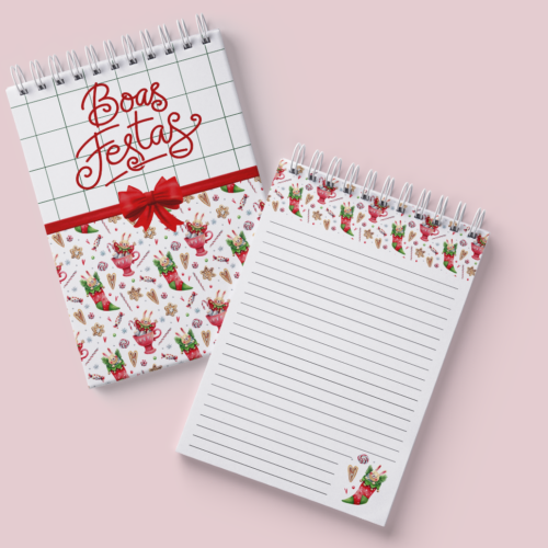 Bloco Natalino #1 (arquivo digital)