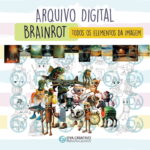Kit Digital BRAINROT