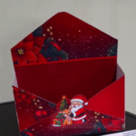 CAIXA ENVELOPE NATAL