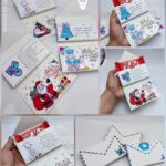 ARQUIVO DE CORTE CARTAS KITAKAT DE NATAL