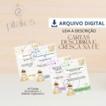 LECTIO DIVINA PARA CRIANÇAS E ADOLESCENTES - Imagem 2