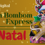 CESTA BOMBOM NATAL - Arquivo Digital