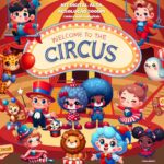 KIT DIGITAL CIRCO