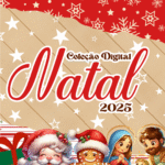 COLEÇÃO DIGITAL NATAL 2025