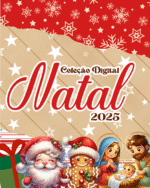 COLEÇÃO DIGITAL NATAL 2025