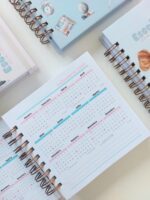 Agenda Escolares 2026 - Imagem 6