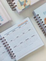 Agenda Escolares 2026 - Imagem 8