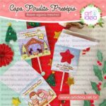 Arquivo Digital - Capa Pirulito Presépio Natal