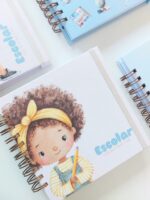 Agenda Escolares 2026 - Imagem 9