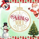 Coleção Natal Noel 2025