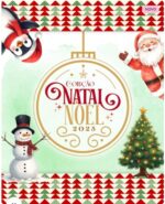 Coleção Natal Noel 2025