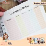 ARQUIVO DIGITAL – Coleção ESCOLAR 2026 – TOUCH TOUCH - Imagem 11