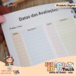 ARQUIVO DIGITAL – Coleção ESCOLAR 2026 – TOUCH TOUCH - Imagem 12