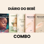 Combo Diário do Bebê