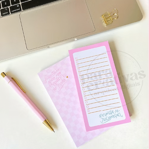 Arquivo Digital Dupla "Anotar"