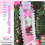 Arquivo digital - Espelho das afirmações