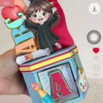 Kit ABC Formandos