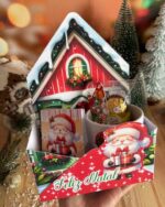 COLEÇÃO DIGITAL NATAL 2025 - Imagem 7