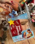 COLEÇÃO DIGITAL NATAL 2025 - Imagem 9