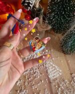 COLEÇÃO DIGITAL NATAL 2025 - Imagem 12