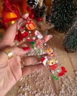 COLEÇÃO DIGITAL NATAL 2025 - Imagem 13