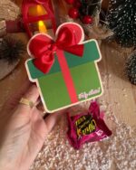 COLEÇÃO DIGITAL NATAL 2025 - Imagem 14