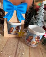 COLEÇÃO DIGITAL NATAL 2025 - Imagem 15