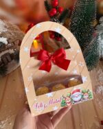 COLEÇÃO DIGITAL NATAL 2025 - Imagem 16