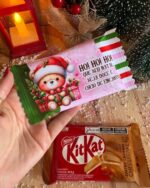 COLEÇÃO DIGITAL NATAL 2025 - Imagem 20