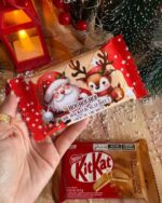 COLEÇÃO DIGITAL NATAL 2025 - Imagem 21