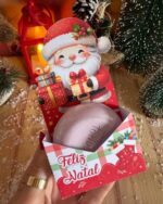 COLEÇÃO DIGITAL NATAL 2025 - Imagem 22