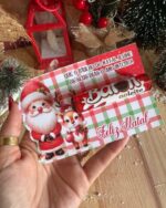 COLEÇÃO DIGITAL NATAL 2025 - Imagem 4